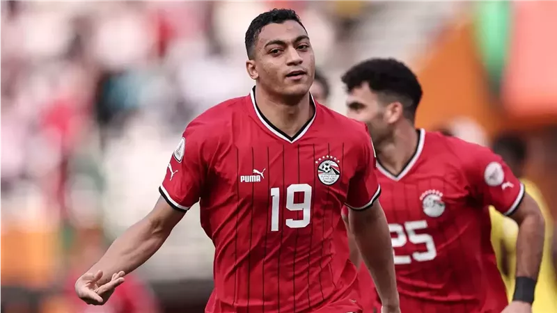مصطفى محمد