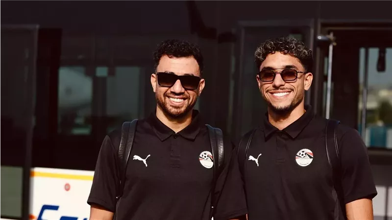 تريزيجيه ومرموش
