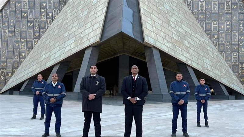 جانب من الانتشار
