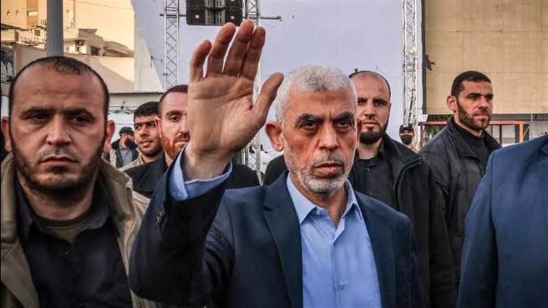 السنوار