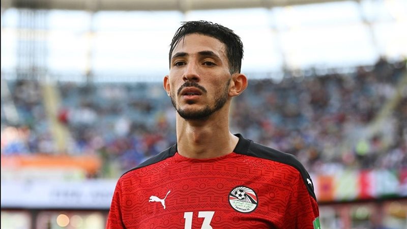 أحمد فتوح