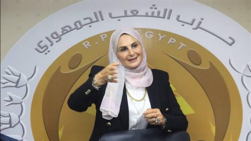 الدكتورة نجوان مهدي