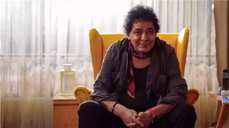 محمد منير