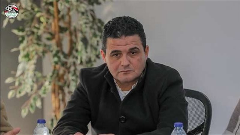 محمد فاروق