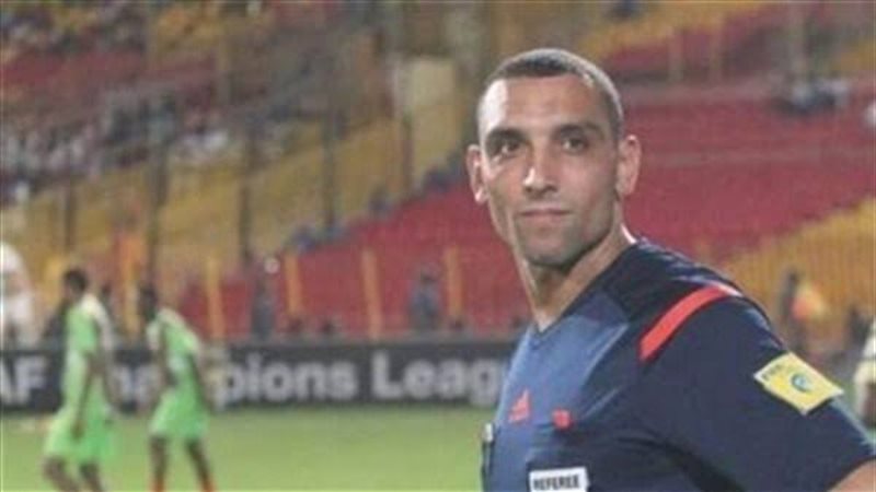 محمود بسيوني
