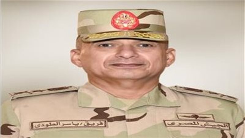الفريق ياسر الطودي