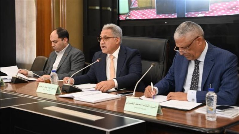 محلية النواب