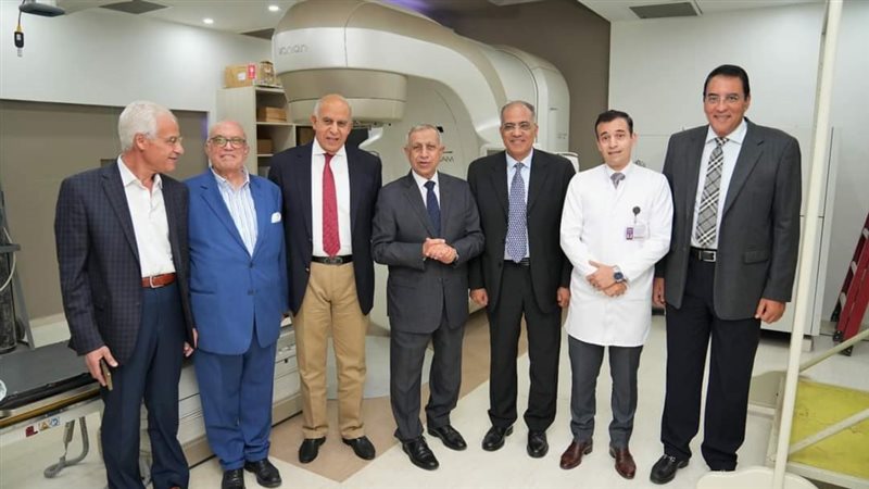 جانب من التفقد 