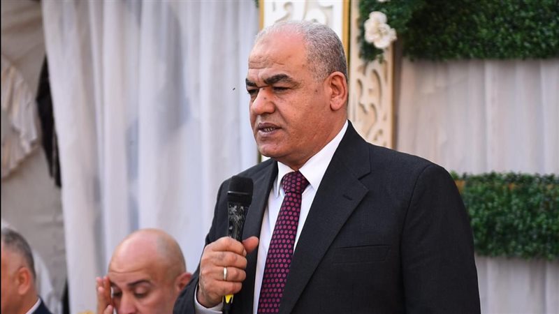 رفعت عطا
