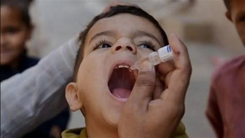 تطعيمات الأطفال