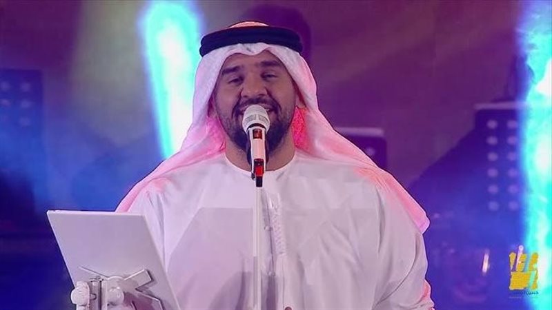 حسين الجسمي