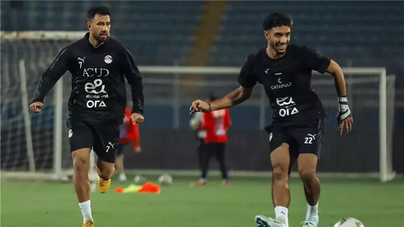 مرموش وتريزيجيه