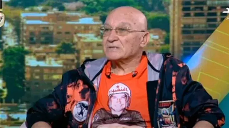 اللواء طيار أحمد