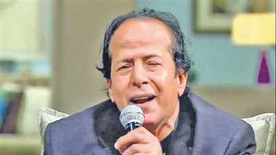 اليوم.. عزاء الفنان عادل الفار في مسجد الحامدية الشاذلية