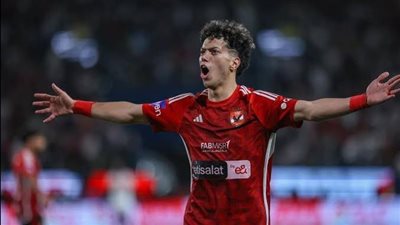 إمام عاشور يقدم اعتذارًا للأهلي: متقبل للعقوبة وده شيء طبيعي