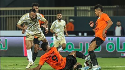 الأهلي يواصل نزيف النقاط ويتعادل مع البنك سلبيًا فى الدوري