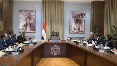 رئيس الوزراء يلتقى رؤساء الهيئات الصحفية والإعلامية الجُدد