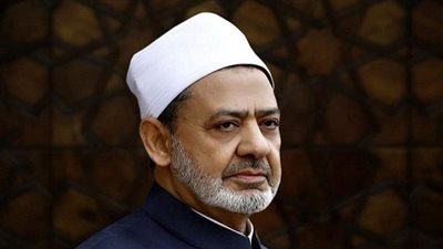 هل يلتقى أطفال غزة بعد استشهادهم بآبائهم في الجنة؟ شيخ الأزهر يجيب