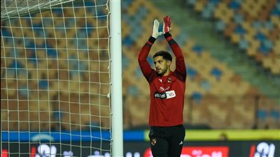 طبيب الأهلي: شوبير يعود للمشاركة مع الفريق بعد العودة من رحلة قطر 