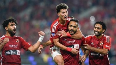 كولر يُعلن قائمة الأهلي المشاركة في بطولة «انتركونتيننتال»