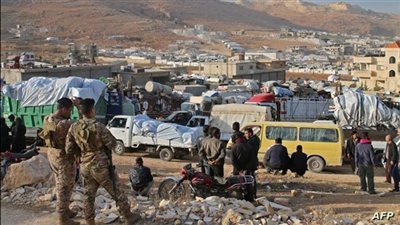 مفوضية اللاجئين في سوريا: 16 مليون شخص يحتاجون مساعدات إنسانية عاجلة