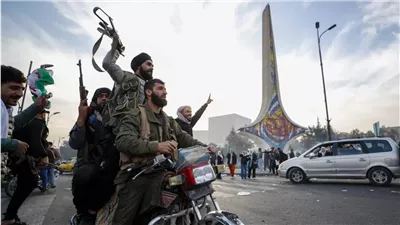 توتر بالشرق الأوسط بسبب التطورات السريعة في سوريا.. فيديو