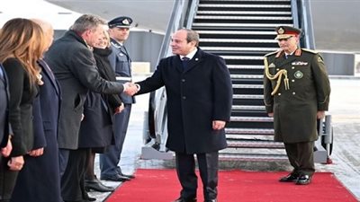 السفير جمال بيومي: جولة الرئيس السيسي الأوروبية تحمل أبعادًا سياسية وأمنية هامة.. فيديو