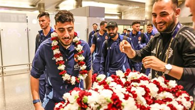 الأهلى يرصد مكافأت ضخمة لتحفيز اللاعبين قبل بطولة إنتركونتيننتال