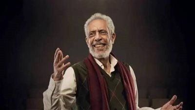 المخرج عمرو عرفة عن الحالة الصحية لـ نبيل الحلفاوى: حالته صعبة