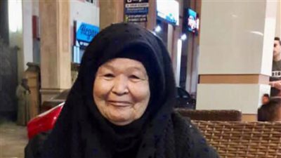 وفاة والدة عصام الحضري نجم الكرة المصرية السابق