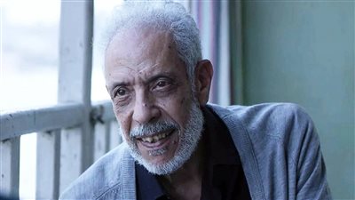 عاجل.. وفاة الفنان الكبير نبيل الحلفاوي