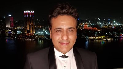 عزاء الملحن محمد رحيم في مسجد الشرطة بالشيخ زايد.. الثلاثاء