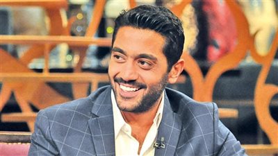 تأييد حبس الفنان أحمد فلوكس 6 أشهر مع الإيقاف بتهمة تعاطى الحشيش