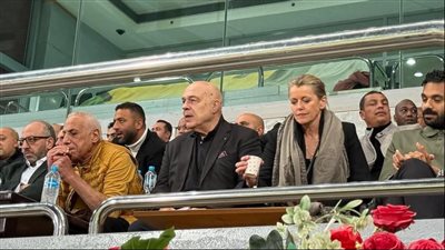 جروس يصل الزمالك لقيادة أول تدريب للفريق بعد تولي المهمة