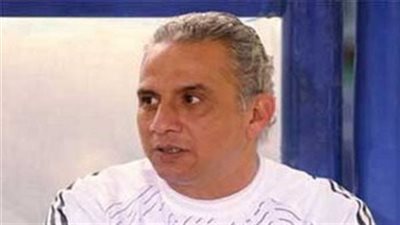 عماد المندوه مدربًا لحراس مرمى الزمالك حتى يناير المقبل