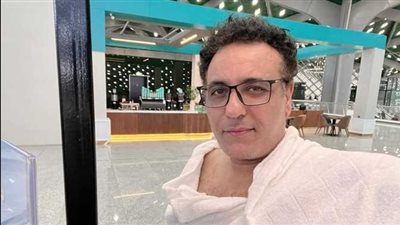 أرملة محمد رحيم تعلن تغيير موعد عزائه غدًا بدلًا من الثلاثاء