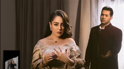 بالتعاون مع عمرو الخضري.. مروة يوسف تطرح  أغنية 