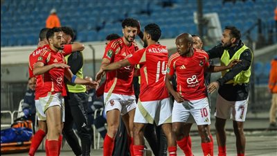 كولر يعلن تشكيل الأهلي لمواجهة إنبي في الدوري