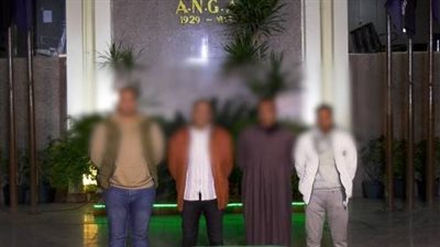 بـ4 مليار جنيه.. الداخلية تكشف تفاصيل إحباط تهريب 3 مليون قرص كبتاجون