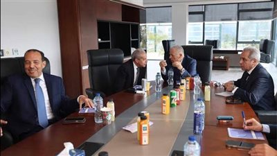 أبرزهم تعيين رئيس للجنة الحكام.. قرارات مجلس إدارة اتحاد الكرة بعد اجتماع اليوم