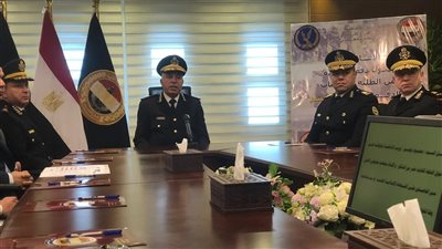 وزارة الداخلية تعلن شروط الالتحاق بمعاهد معاونى الأمن للدفعة الجديدة