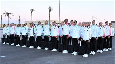 القوات المسلحة تستقبل الطلبة المقبولين بالأكاديمية والكليات العسكرية بالمقر الجديد