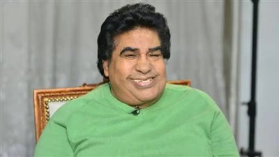 تشييع جنازة الفنان أحمد عدوية بعد صلاة ظهر اليوم من مسجد حسين صدقى بالمعادى