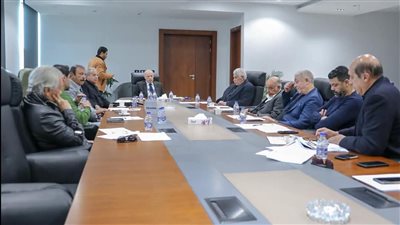 اللجنة الفنية باتحاد الكرة تضع دستور العمل في اجتماعها الأول