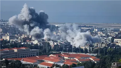 الصحة اللبنانية: 3754 شهيدًا منذ بدء العدوان الإسرائيلى على البلاد