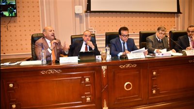 لجنة الصحة بالنواب توافق نهائيًا على مشروع قانون المسئولية الطبية