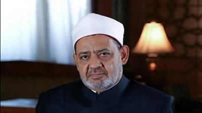 شيخ الأزهر يهنئ الرئيس السيسي وشعوب الأمتين العربية والإسلامية بعيد الفطر
