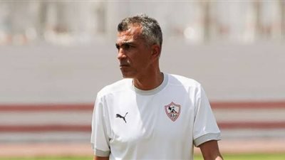 رسميًا.. أسامة نبيه مديرًا فنيًا لمنتخب مصر للشباب خلفًا لميكالى