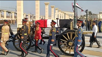 غدًا.. عزاء الراحل جلال الهريدي بمسجد المشير طنطاوي 