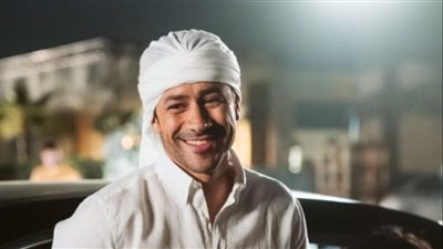 عرض مسلسل الشرنقة على watch it فى رمضان 2025